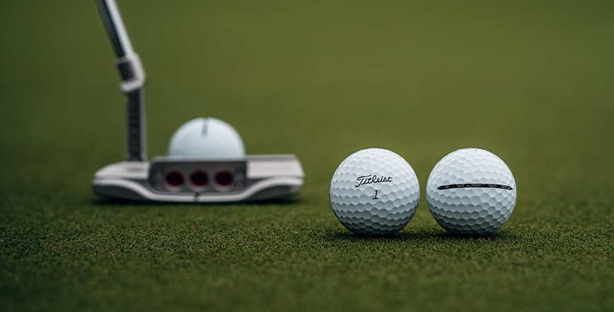 Ideal Ball Flight