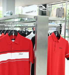 Titleist Bangkok Apparel