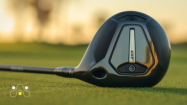 Titleist GT280 Mini Driver