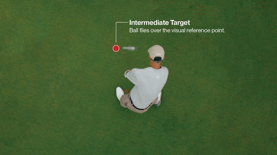 Overhead Player Alignment: Impact Mobile