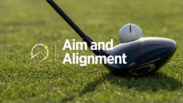 How to Aim and Align Properly in Golf