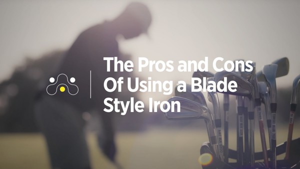 Blade Iron