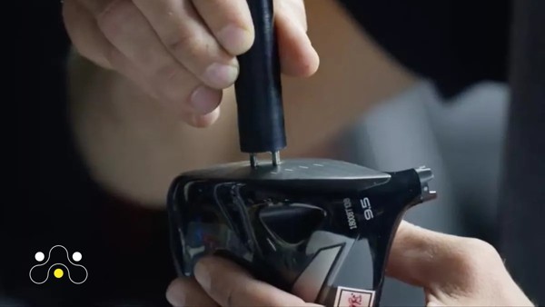 Coefficient of Restitution (COR)