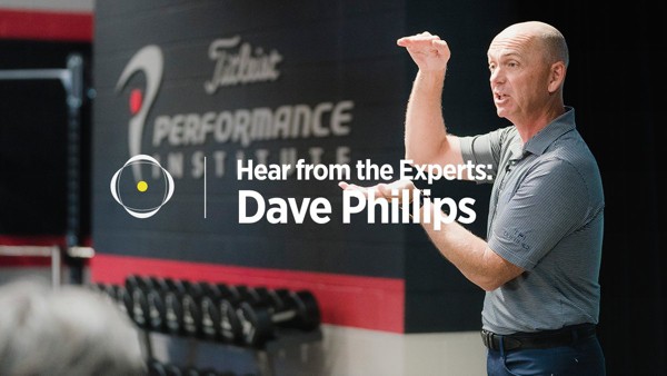 Hear From the Experts: Dave Phillips