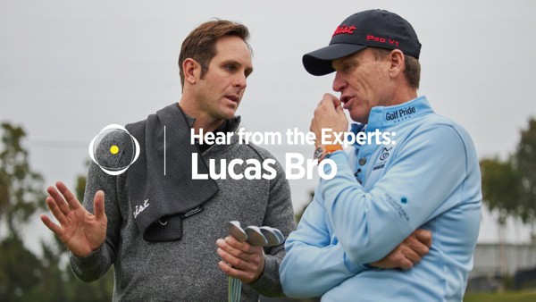 Hear From the Experts: Lucas Bro