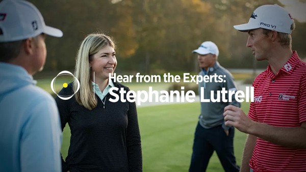 Hear From the Experts: Stephanie Lutrell