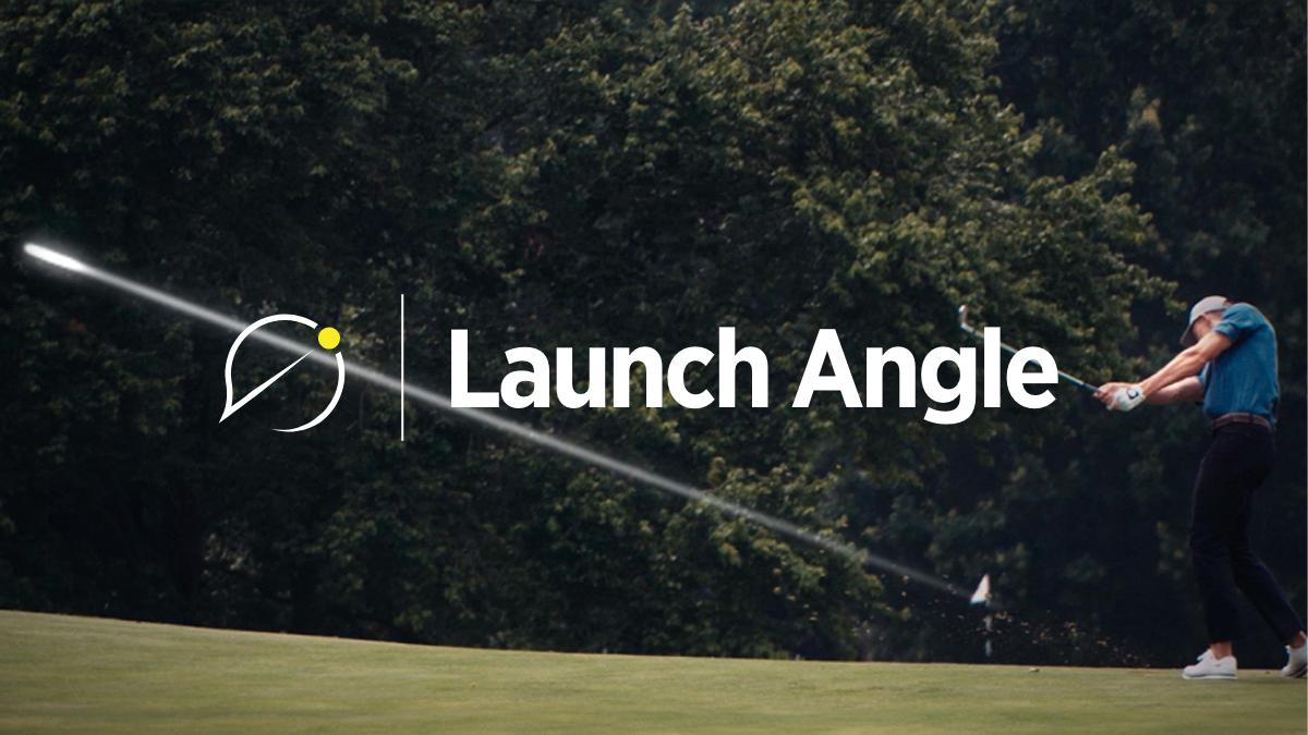 What Is Golf Ball Launch Angle?