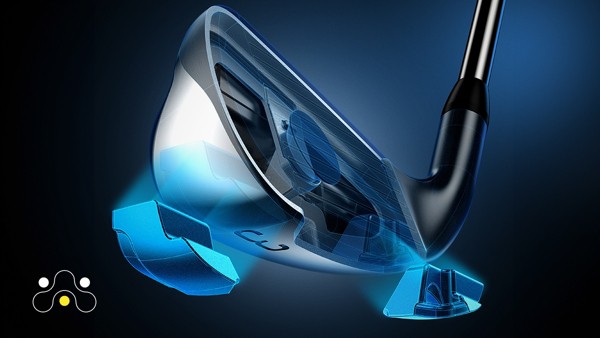 Tungsten in Club Design