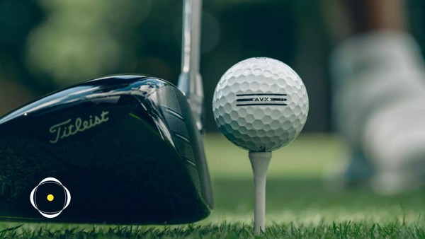 Team Titleist Talks New AVX