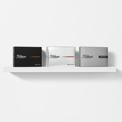 Golf Ball Selector