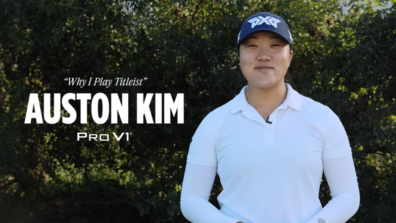 Austom Kim