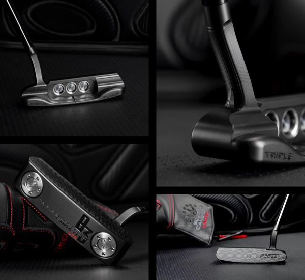 Newport 2 - Scotty Cameron