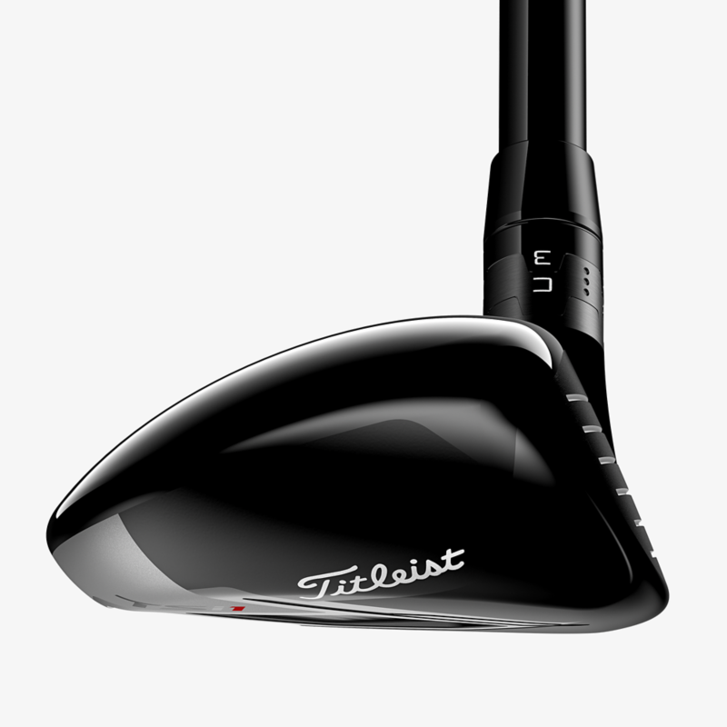 Titleist TSi1 Hybrid | TSi1 Hybrid Golf Clubs | Titleist