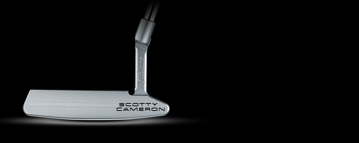 Special Select Putters | Scotty Cameron | Titleist Special Select Putters | Scotty Cameron | Titleist