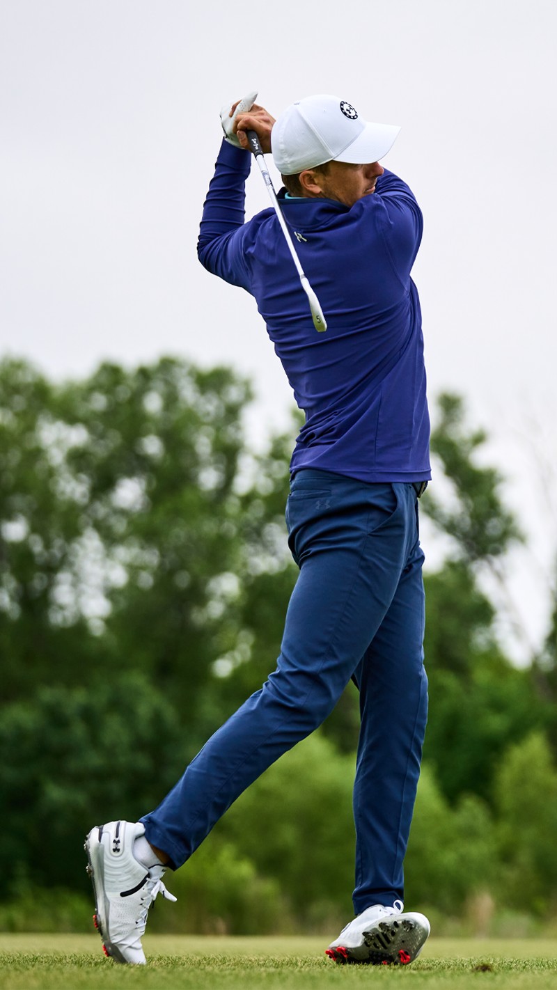 Team Titleist Events