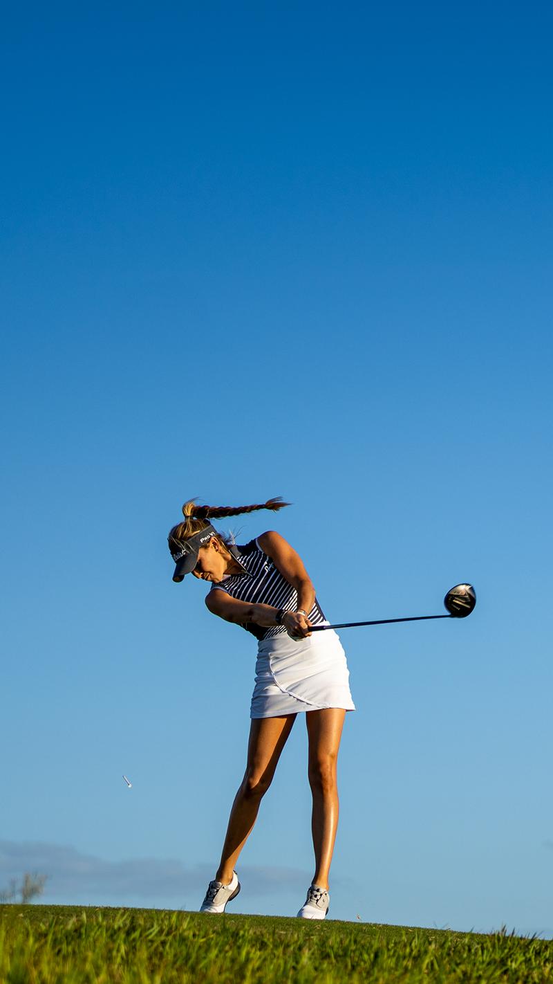 Womens Golf