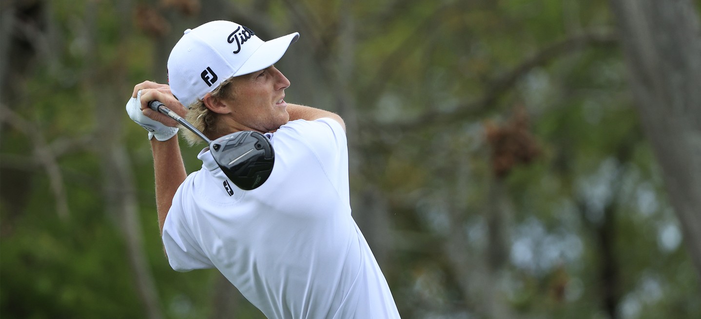 Will Zalatoris, Titleist Golf Ambassador