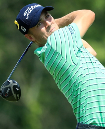 justin thomas wgc setup winning titleist