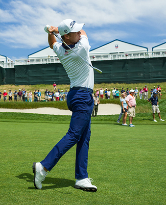 Justin thomas clearance outfit