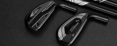 titleist ap2 black