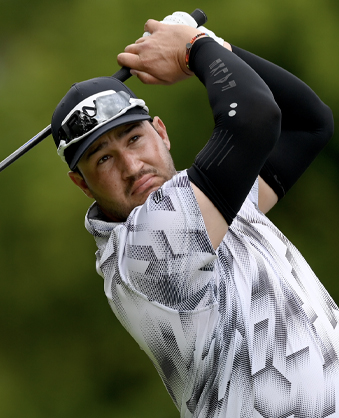 Thriston Lawrence Claims His First Win on the DP World Tour