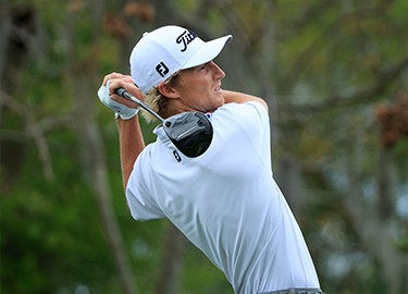 Will Zalatoris, Titleist Golf Ambassador