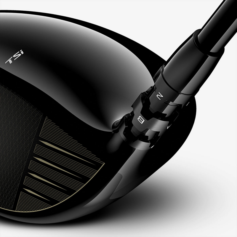 Titleist TSi2 Driver | Titleist Golf Drivers | Titleist Titleist TSi2 Driver | Titleist Golf Drivers | Titleist