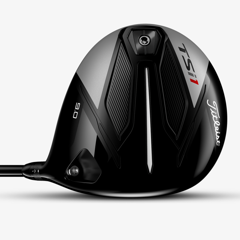 Titleist TSi1 Driver | Titleist Drivers | Titleist Golf Clubs Titleist TSi1 Driver | Titleist Drivers | Titleist Golf Clubs