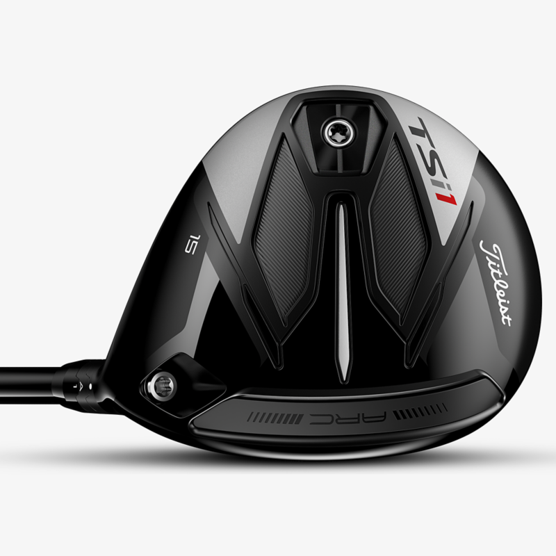 Titleist TSi1 Fairway Metal | Titleist Fairway Metals Titleist TSi1 Fairway Metal | Titleist Fairway Metals
