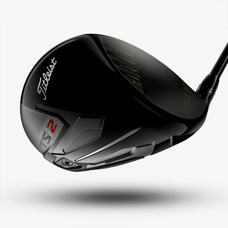 Titleist TSi2 Driver | Titleist Golf Drivers | Titleist