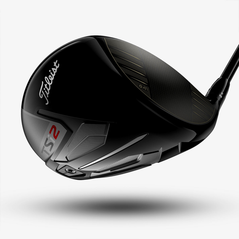 Titleist TSi2 Driver | Titleist Golf Drivers | Titleist Titleist TSi2 Driver | Titleist Golf Drivers | Titleist