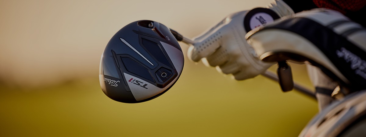 Titleist TSi1 Driver | Titleist Drivers | Titleist Golf Clubs Titleist TSi1 Driver | Titleist Drivers | Titleist Golf Clubs
