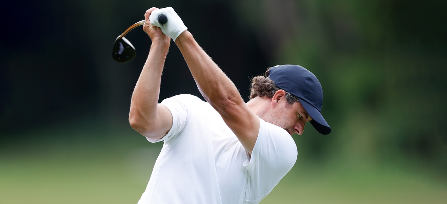 Adam Scott, Titleist Golfer