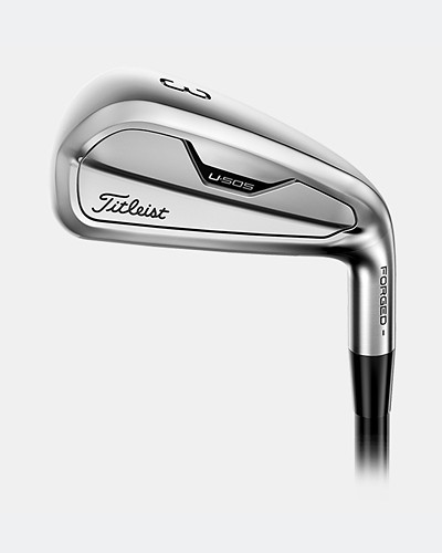 U•505 - The Do It All Utility Iron