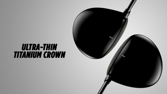 All Titanium Crown