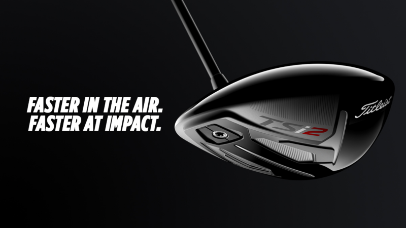 Faster In The Air. Faster At Impact.