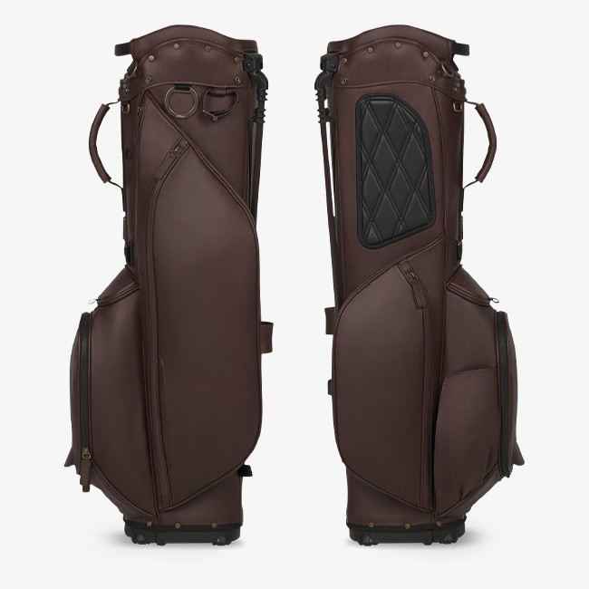 Birthplace of Golf LINKSLEGEND Members Bag