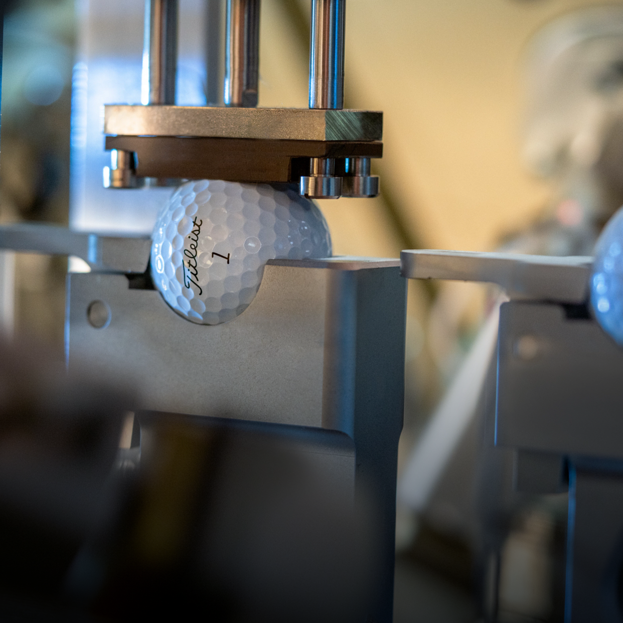 Virtual ball plant 3