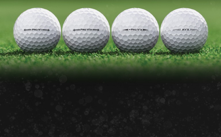 Golf Ball Selector Tool