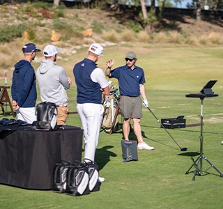 GTS Fitting