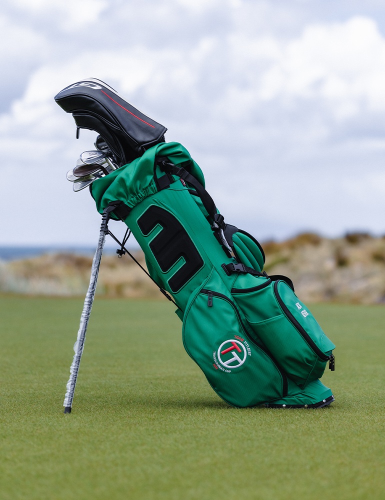 Team Titleist Events