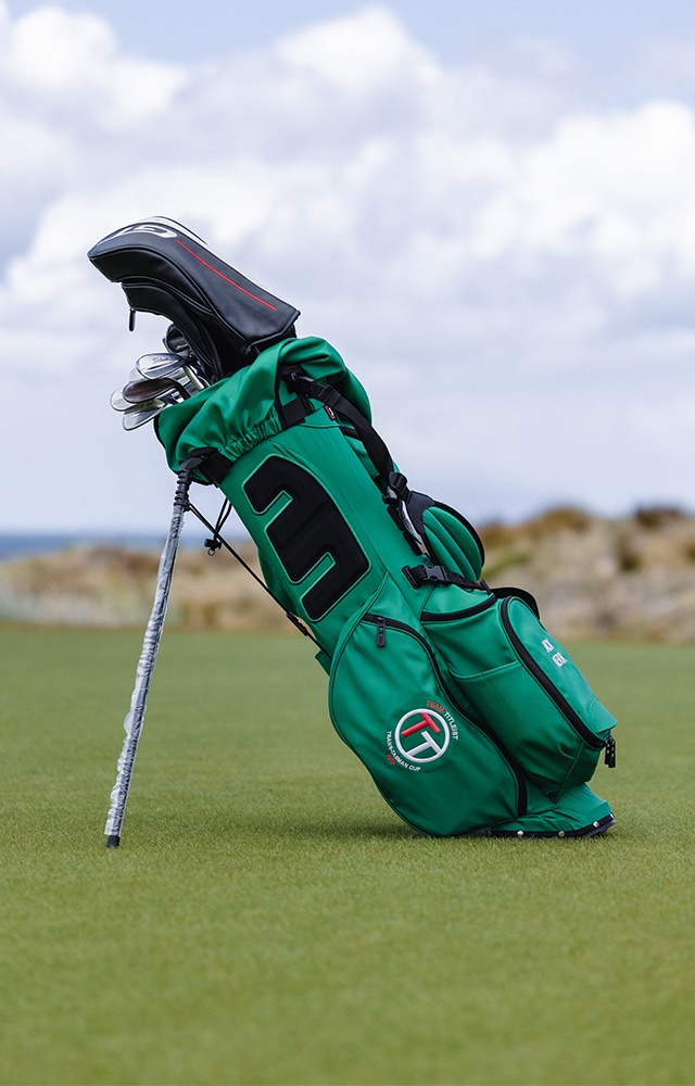 Team Titleist Events