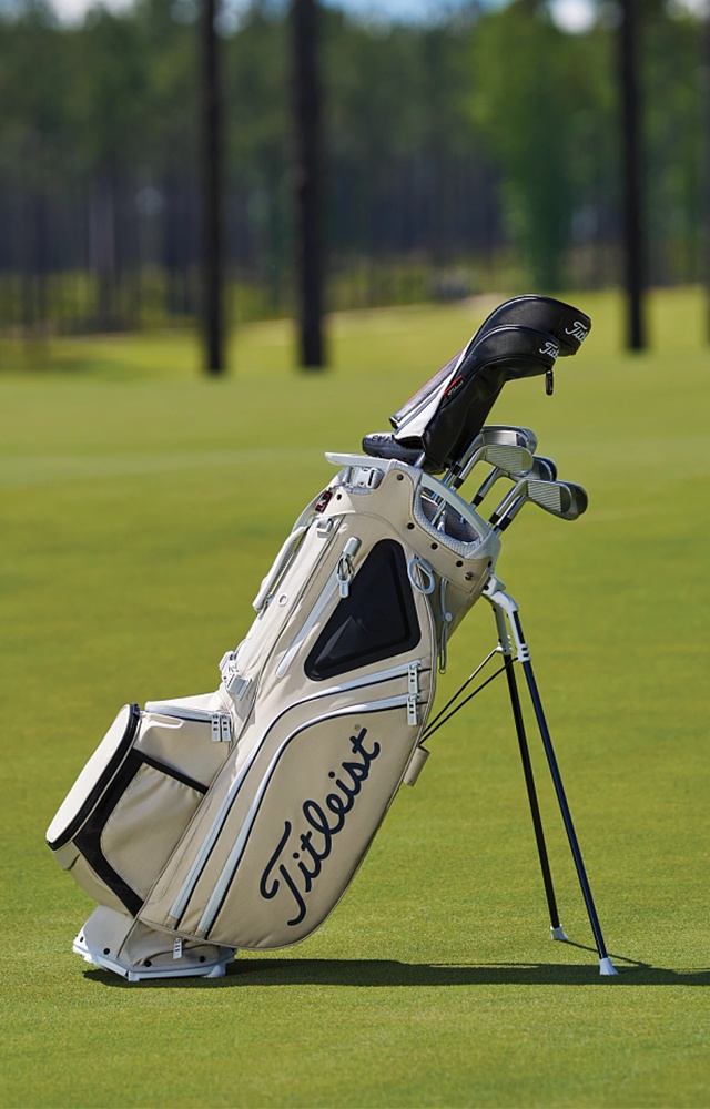 Golf Bag Selector Tool