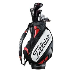 Staff Bag