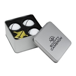 Scotty Cameron Putters