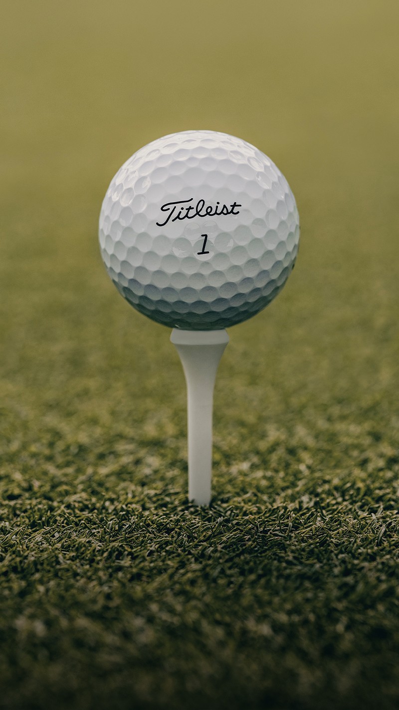 Titleist