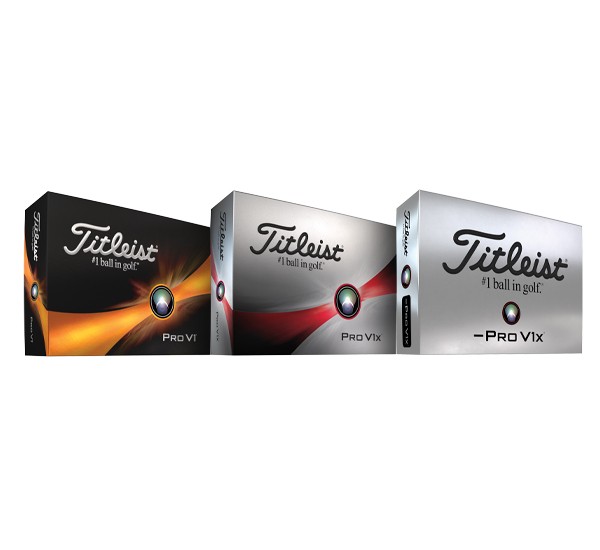 Golf Ball (Updated 2023)