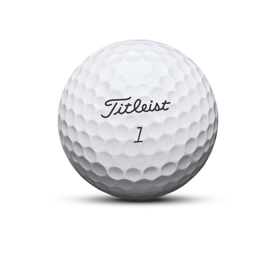 Pro V1 & Pro V1x Golf Balls | Titleist