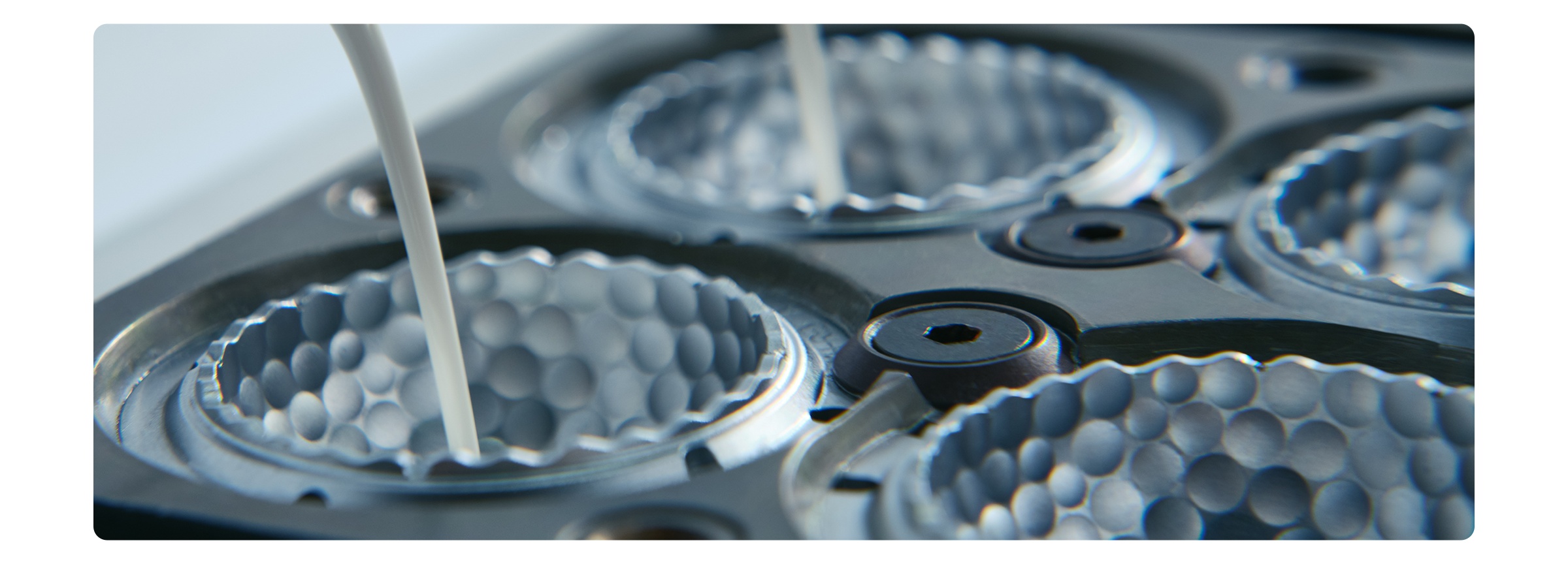 Golf Ball Materials & Construction: How They Impact Your Game