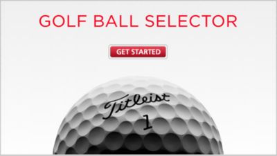 Golf Balls At Titleist | Titleist